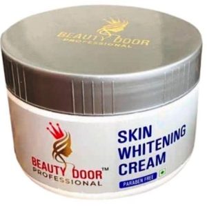 Skin Whitening Cream For All Types Face And Skin Cream, 250g