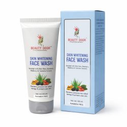 Beauty Door Professional Skin Whitening Face Wash-100 ml