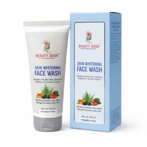 Beauty Door Professional Skin Whitening Face Wash-100 ml