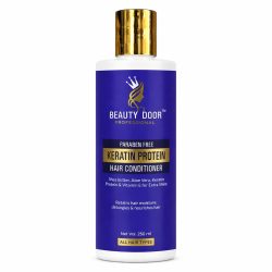 Beauty Door Professional Keratin Protein Hair Conditioner-250 ml