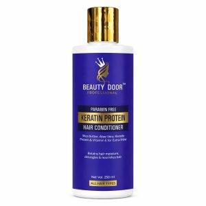 Beauty Door Professional Keratin Protein Hair Conditioner-250 ml