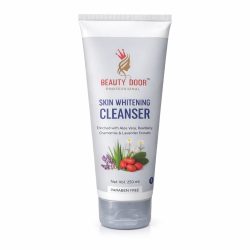 Beauty Door Professional Skin whitening cleanser-250 ml