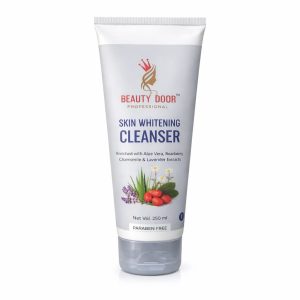 Beauty Door Professional Skin whitening cleanser-250 ml