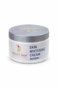 Beauty Door Professional Skin Whitening Facial Cream-Paraben Free