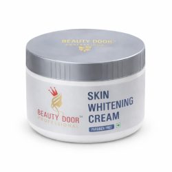 Beauty Door Professional Skin Whitening Facial Cream-Paraben Free