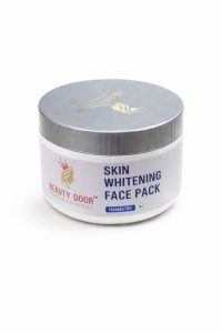 Beauty Door Professional Skin Whitening Face Pack-250gm