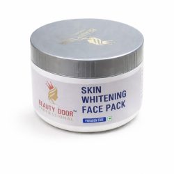 Beauty Door Professional Skin Whitening Face Pack-250gm