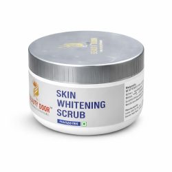 Beauty Door Professional Skin Whitening Scrub-250 gm