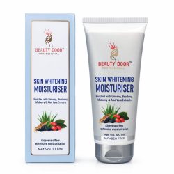 Beauty Door Professional Skin Whitening Moisturiser-100 ml