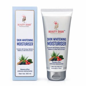 Beauty Door Professional Skin Whitening Moisturiser-100 ml